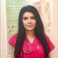 Dr. Manuela Stanciu — consultație medicală online pe Ringdoc